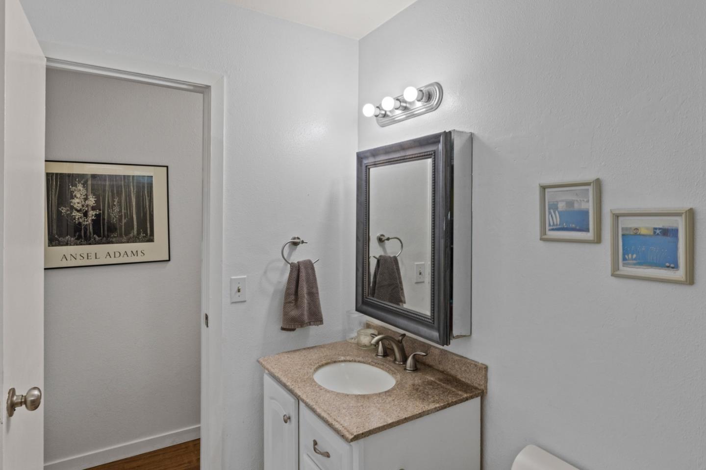 Immaculate Marina Home