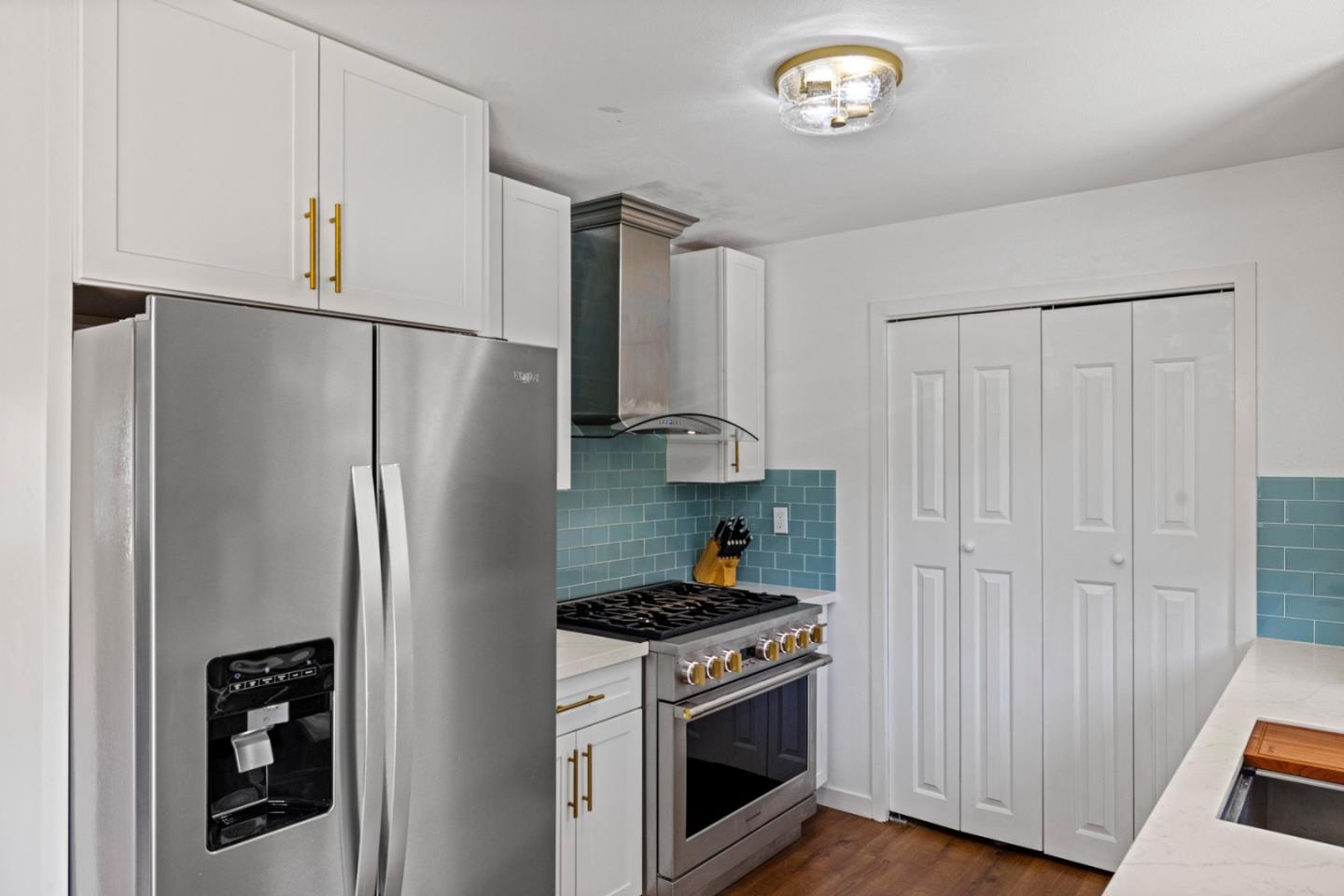 Immaculate Marina Home