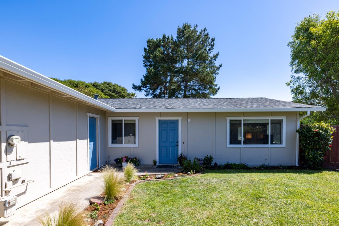 Immaculate Marina Home