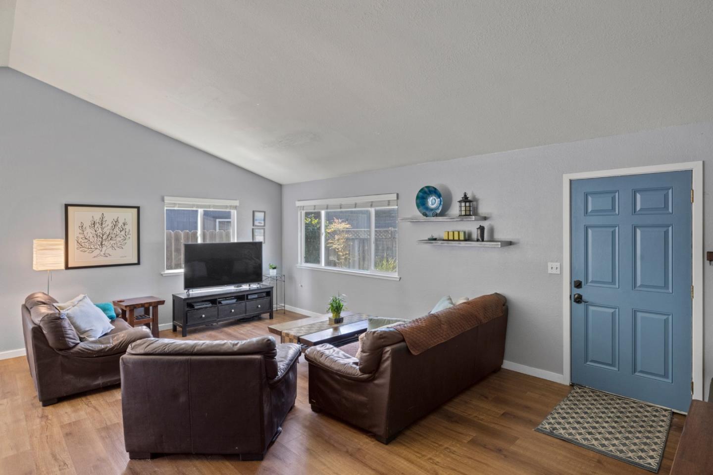 Immaculate Marina Home