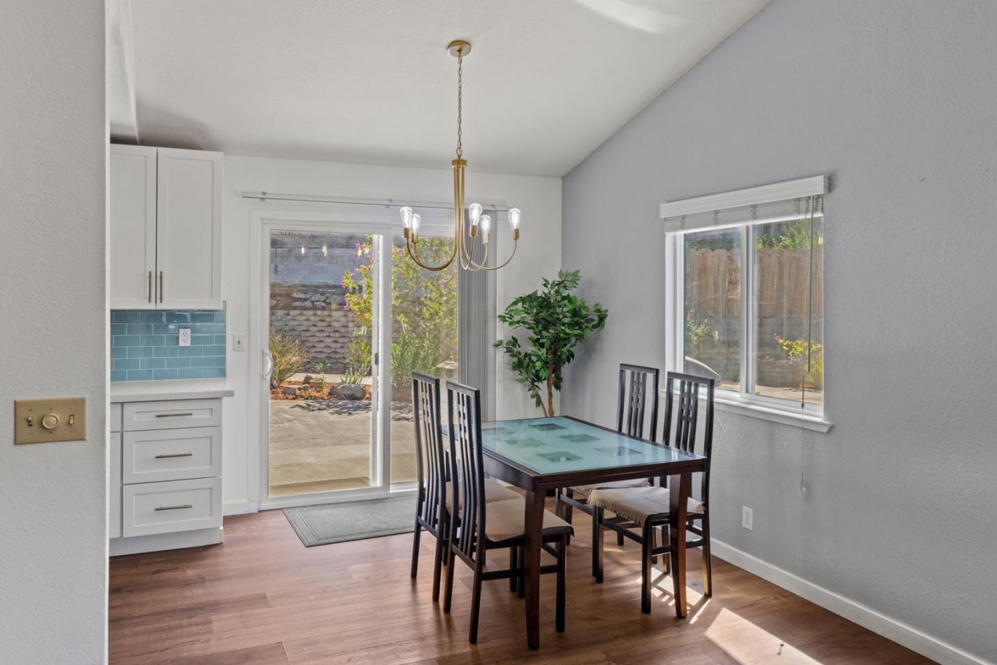 Immaculate Marina Home