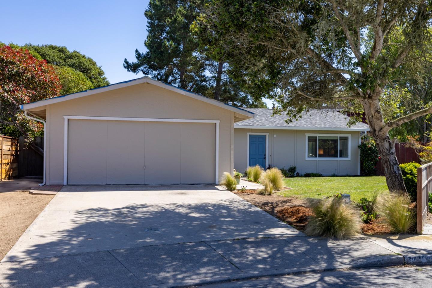 Immaculate Marina Home