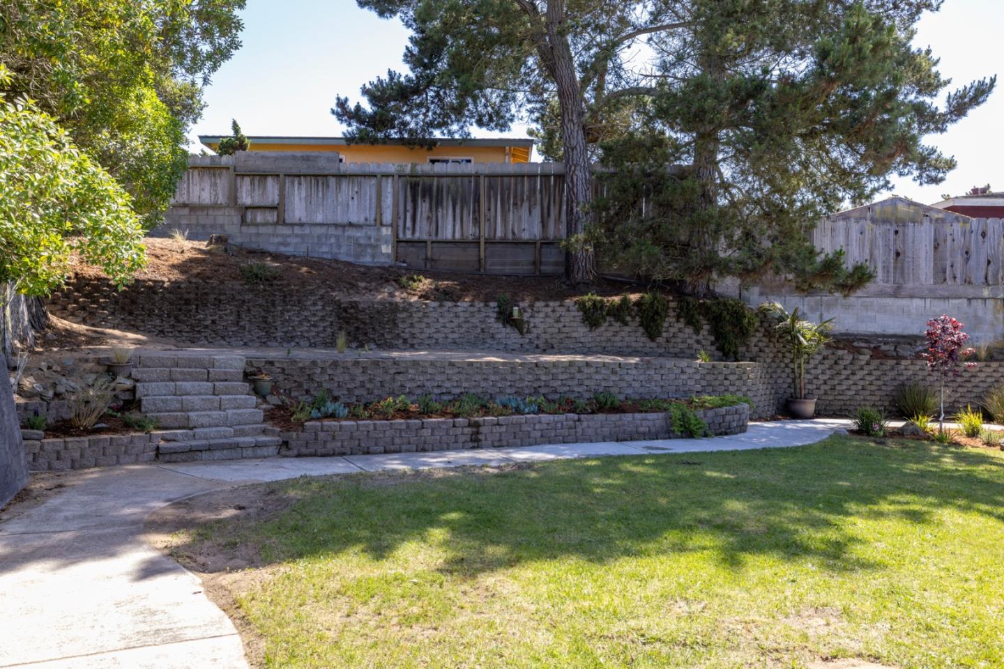 Immaculate Marina Home