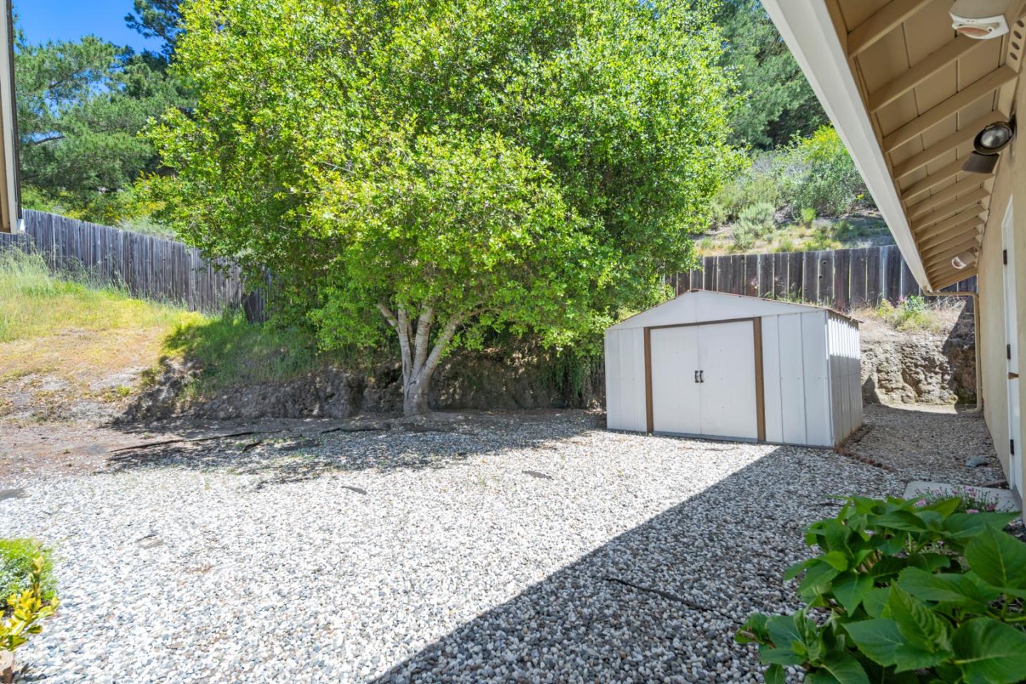 Single Level Carmel Ranch Home