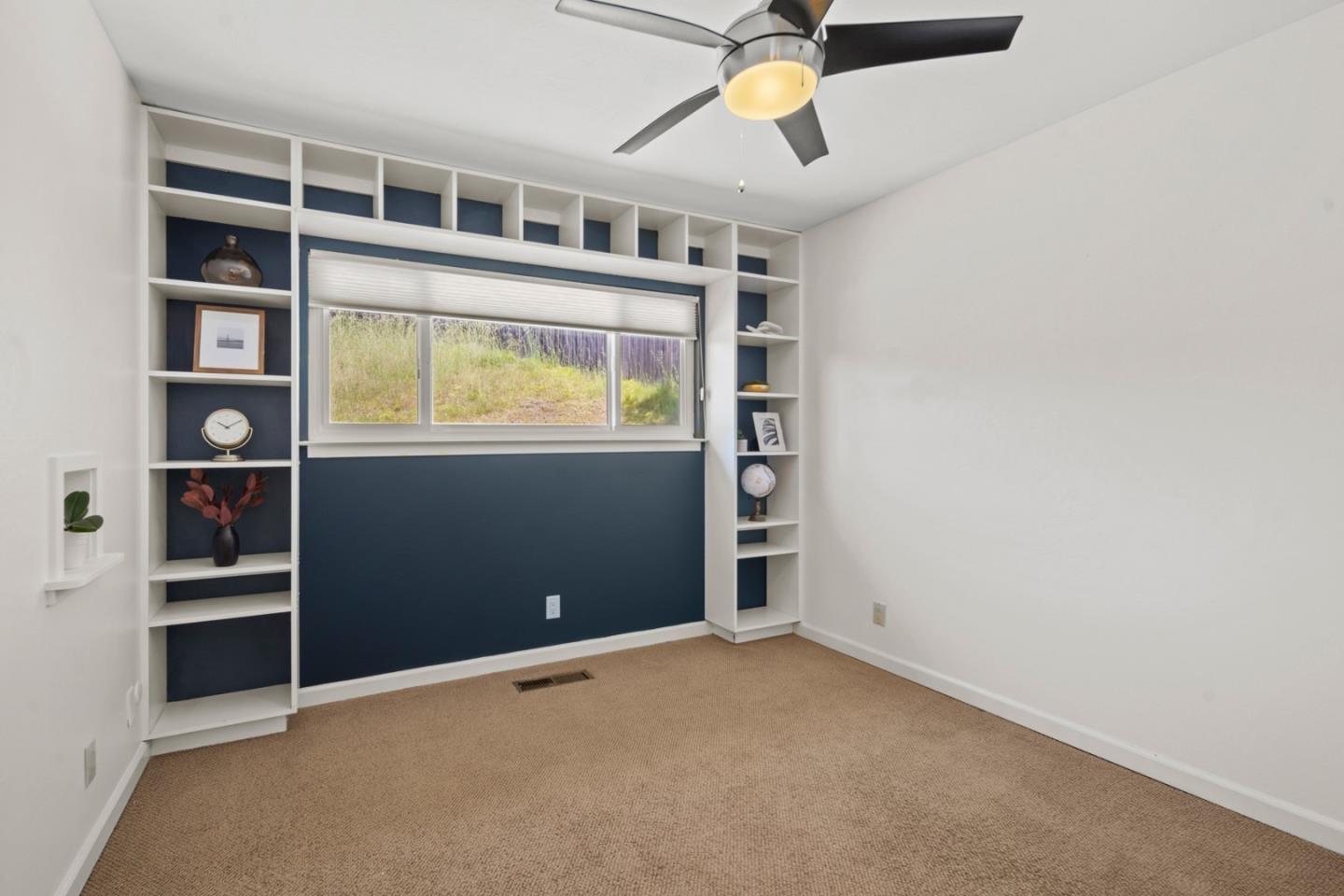 Single Level Carmel Ranch Home