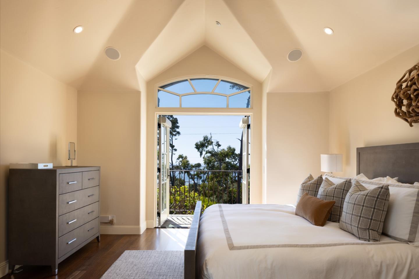 Luxury Living in Pebble Beach