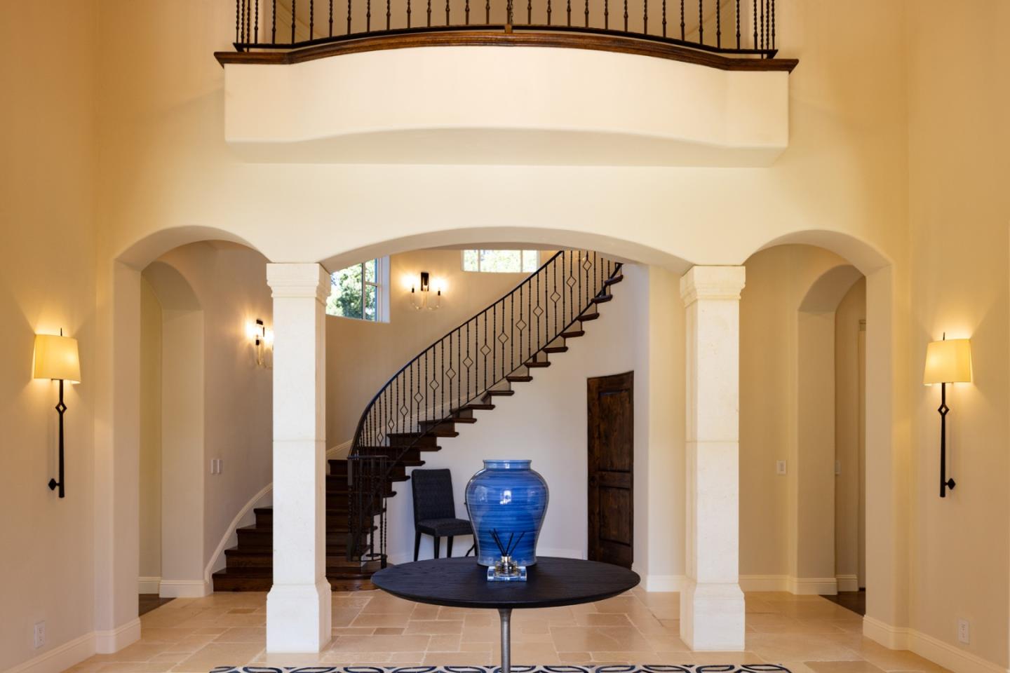 Luxury Living in Pebble Beach
