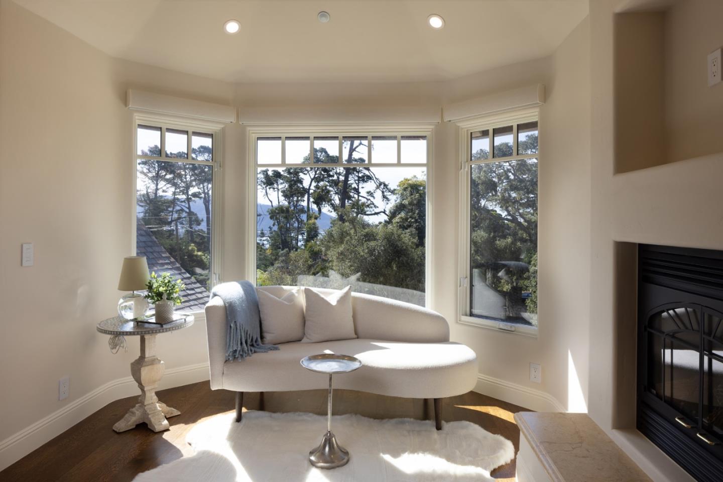 Luxury Living in Pebble Beach