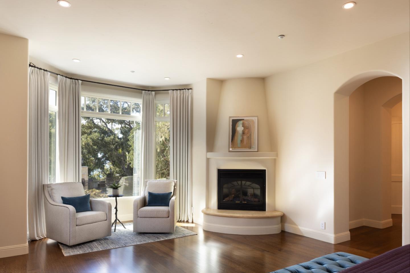 Luxury Living in Pebble Beach