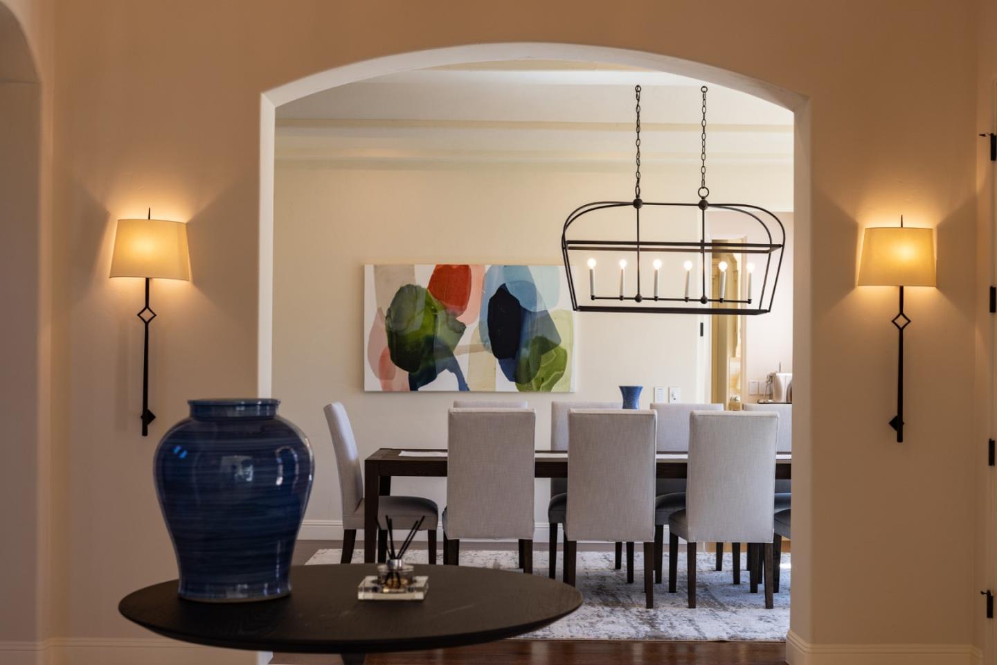 Luxury Living in Pebble Beach