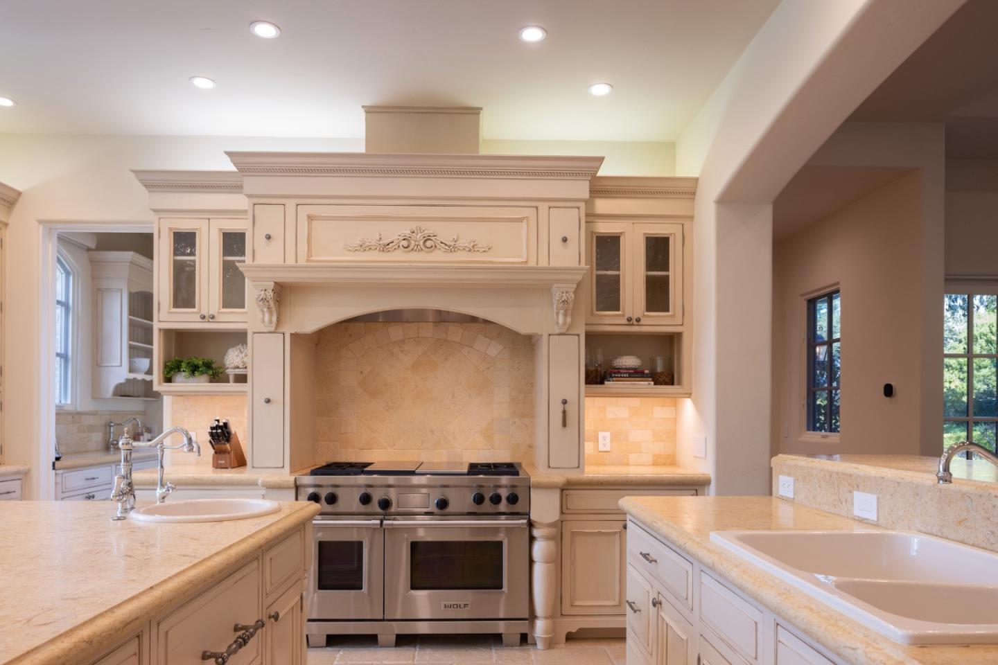 Luxury Living in Pebble Beach