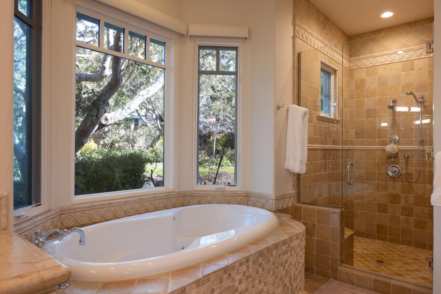 Luxury Living in Pebble Beach