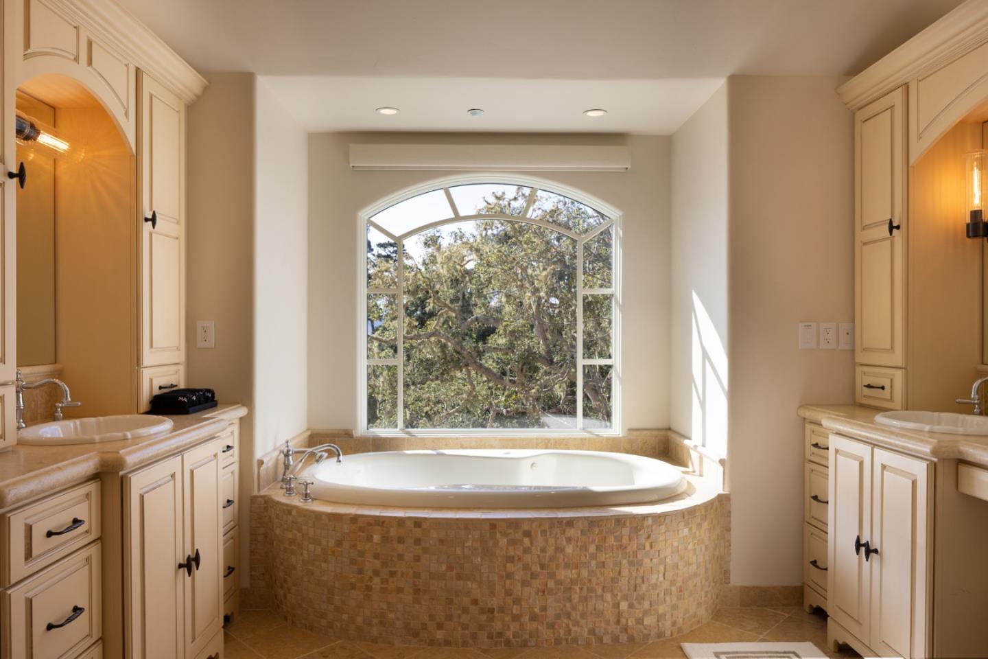 Luxury Living in Pebble Beach
