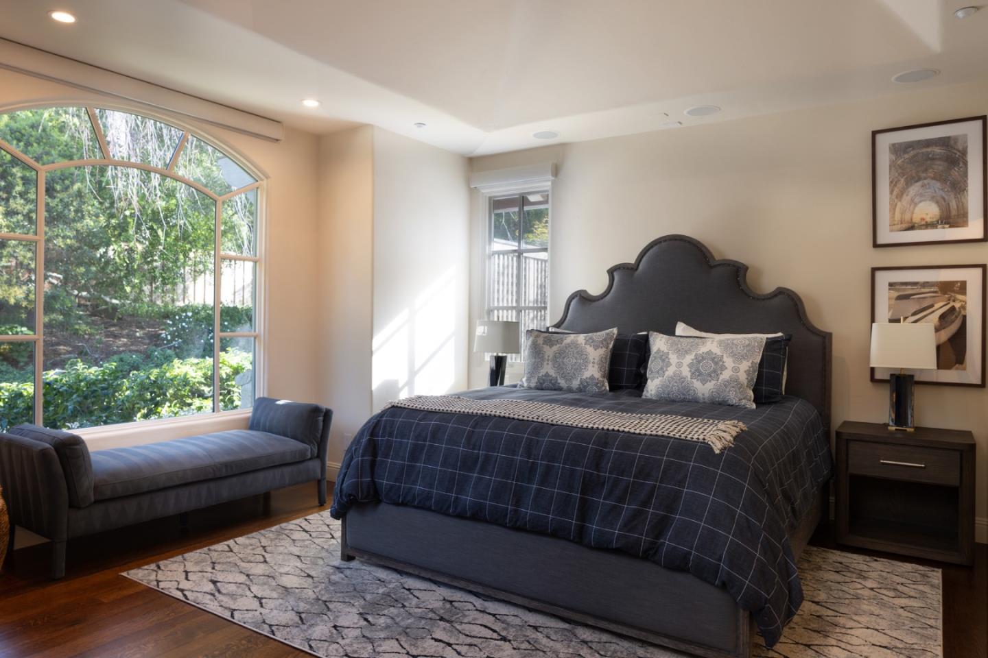 Luxury Living in Pebble Beach
