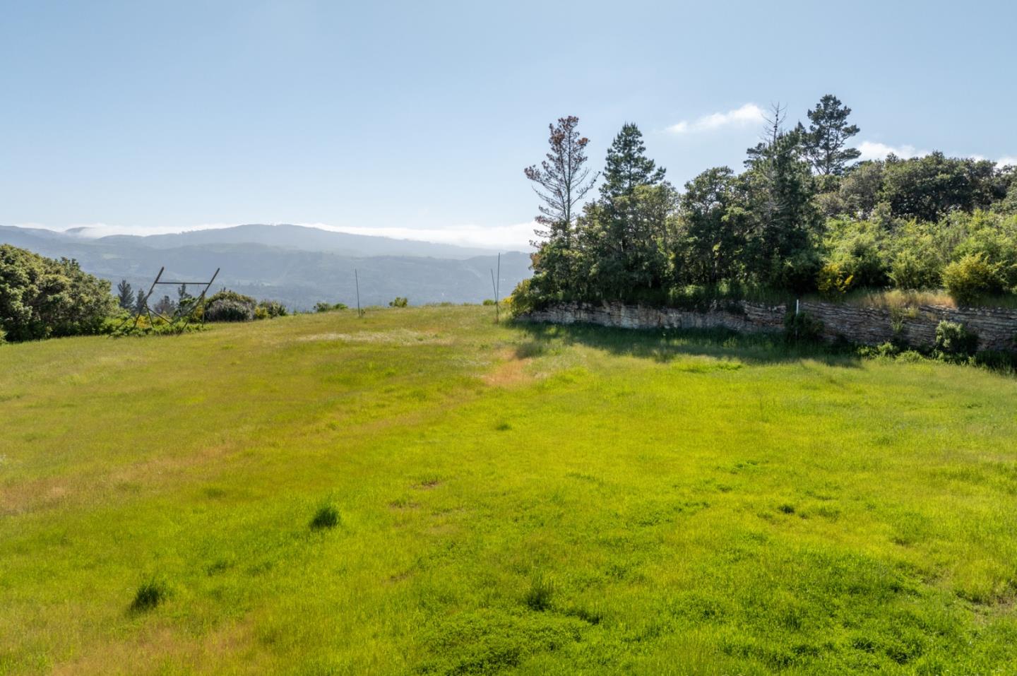 Tehama Lot with Cinematic Views