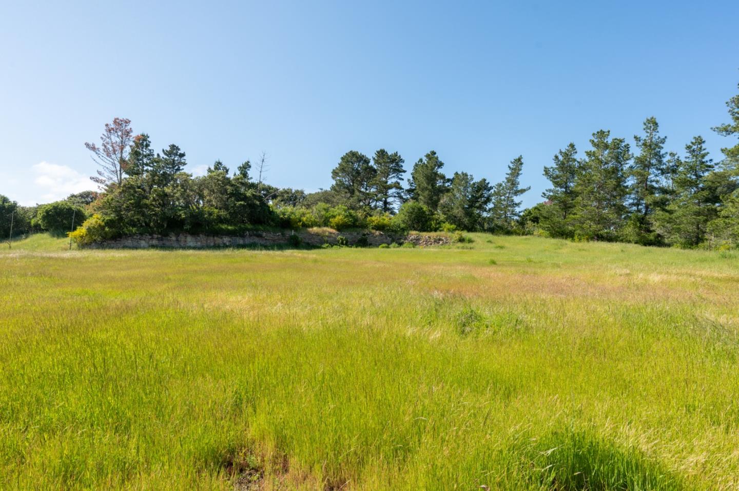 Tehama Lot with Cinematic Views