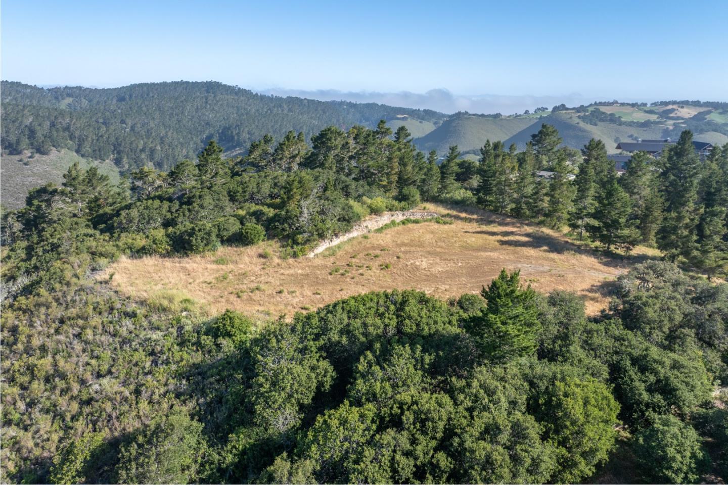 Tehama Lot with Cinematic Views