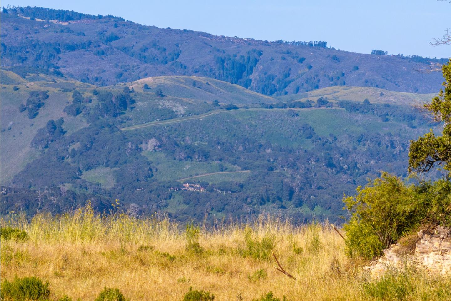 Tehama Lot with Cinematic Views