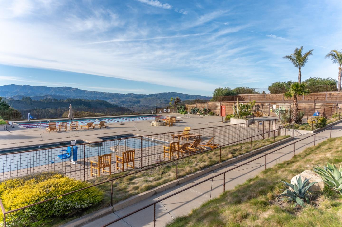 Tehama Lot with Cinematic Views