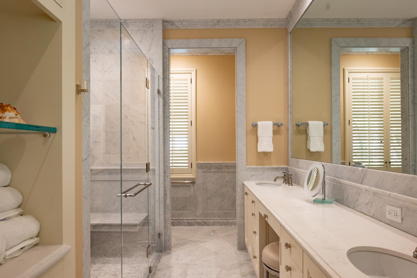 Where Elegance Meets Legacy in Pebble Beach