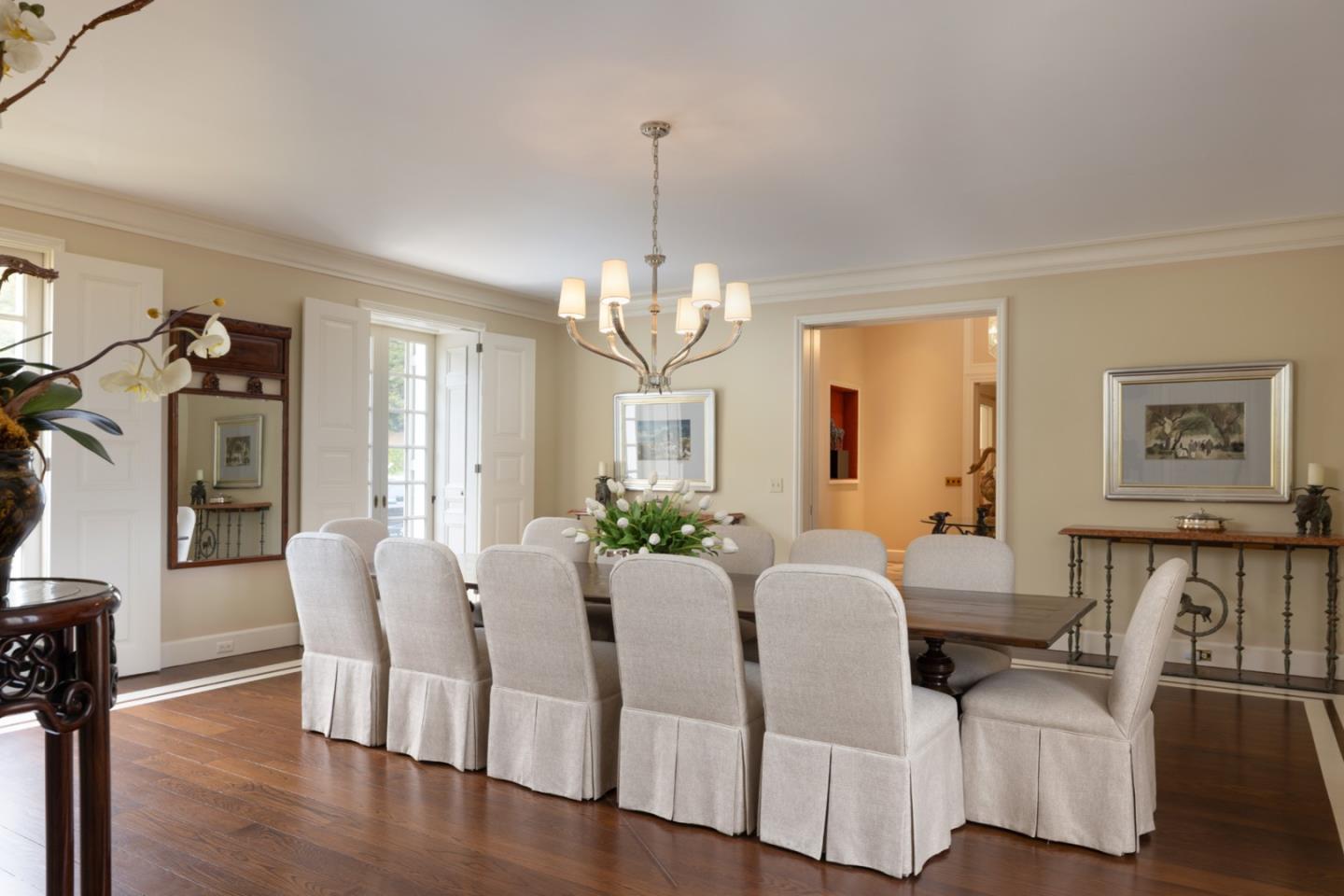 Where Elegance Meets Legacy in Pebble Beach