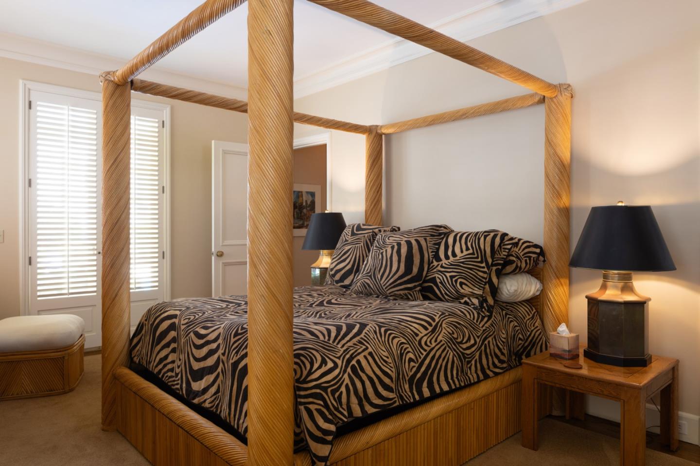 Where Elegance Meets Legacy in Pebble Beach