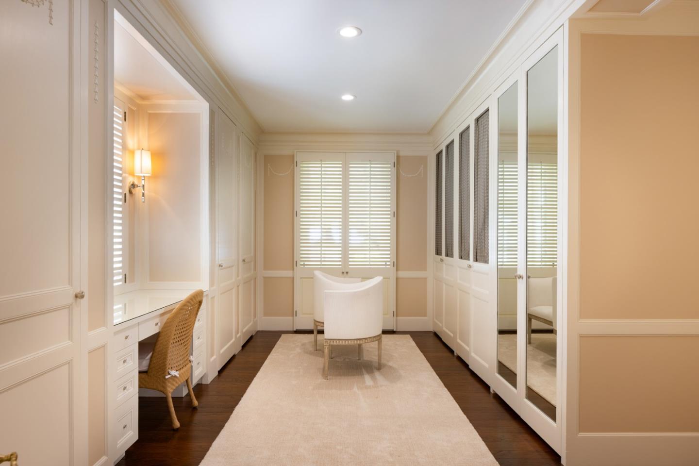 Where Elegance Meets Legacy in Pebble Beach