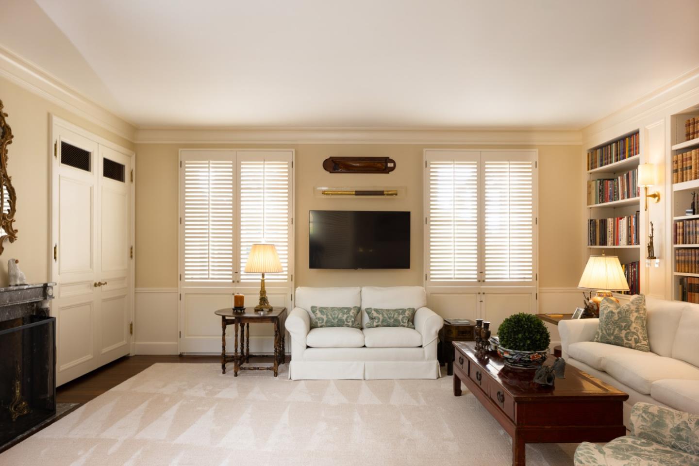 Where Elegance Meets Legacy in Pebble Beach