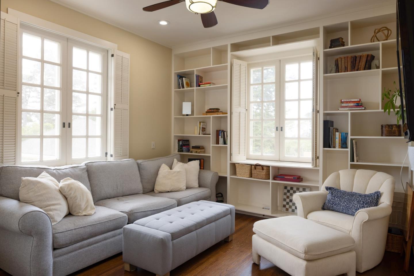 Where Elegance Meets Legacy in Pebble Beach