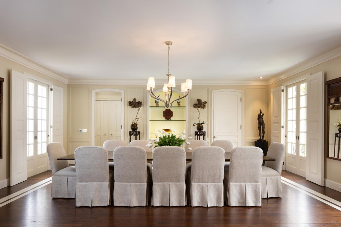 Where Elegance Meets Legacy in Pebble Beach