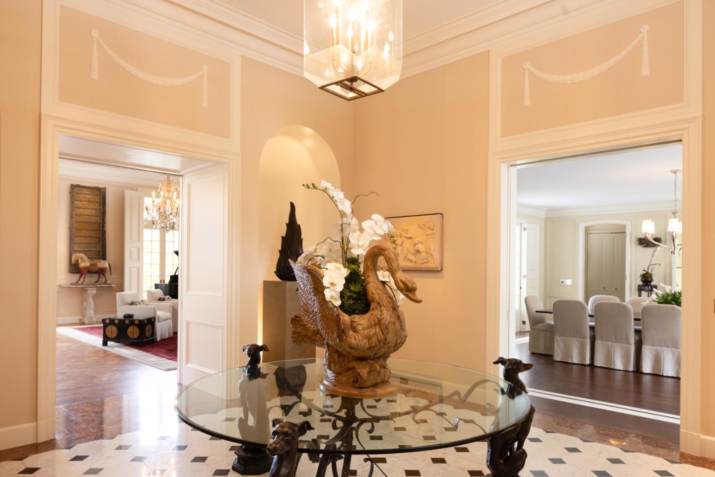 Where Elegance Meets Legacy in Pebble Beach