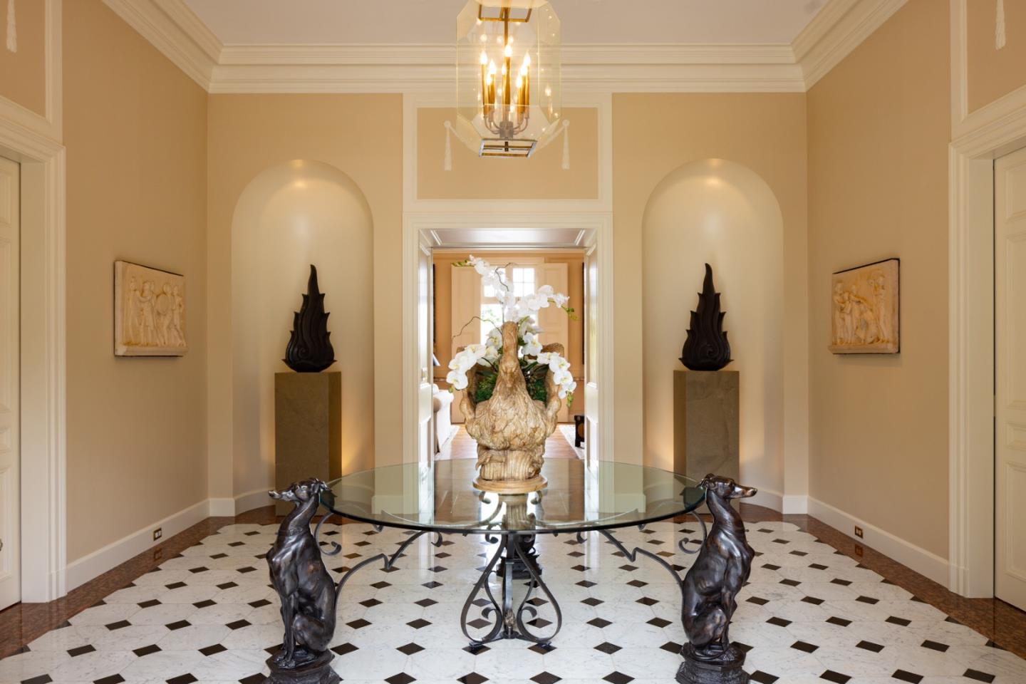 Where Elegance Meets Legacy in Pebble Beach