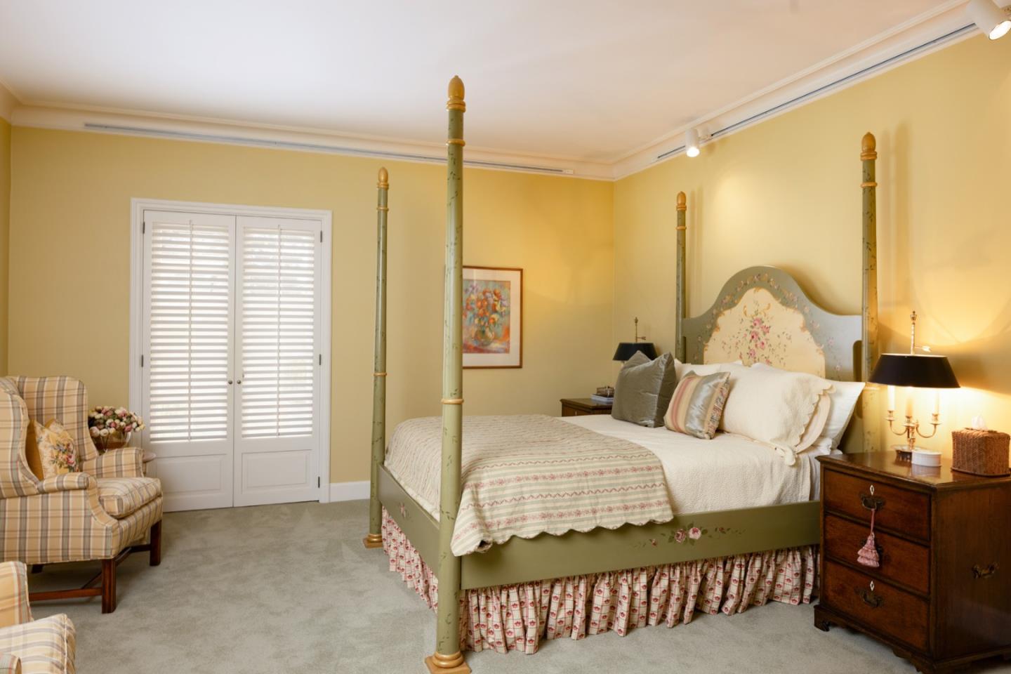 Where Elegance Meets Legacy in Pebble Beach