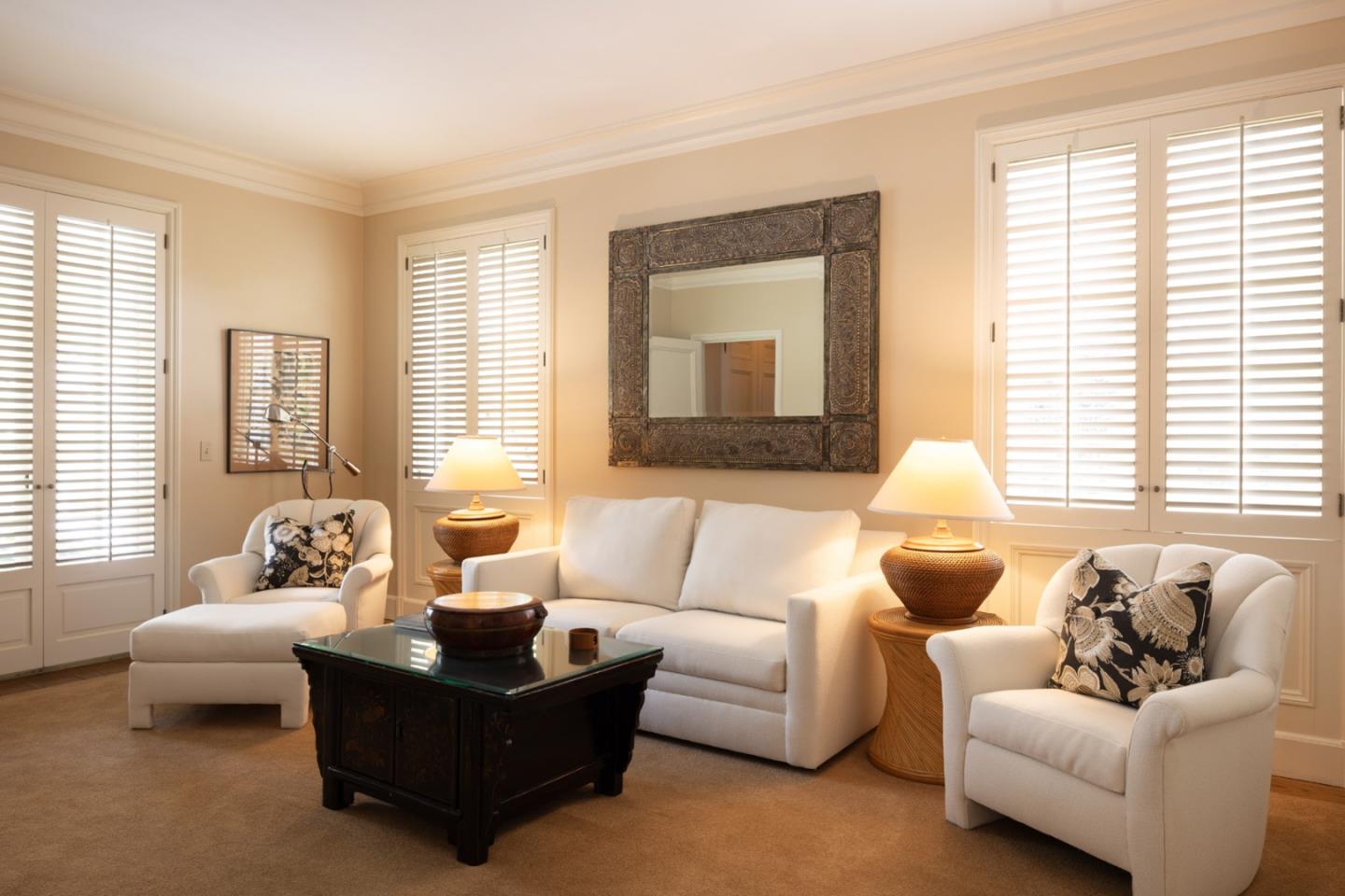 Where Elegance Meets Legacy in Pebble Beach