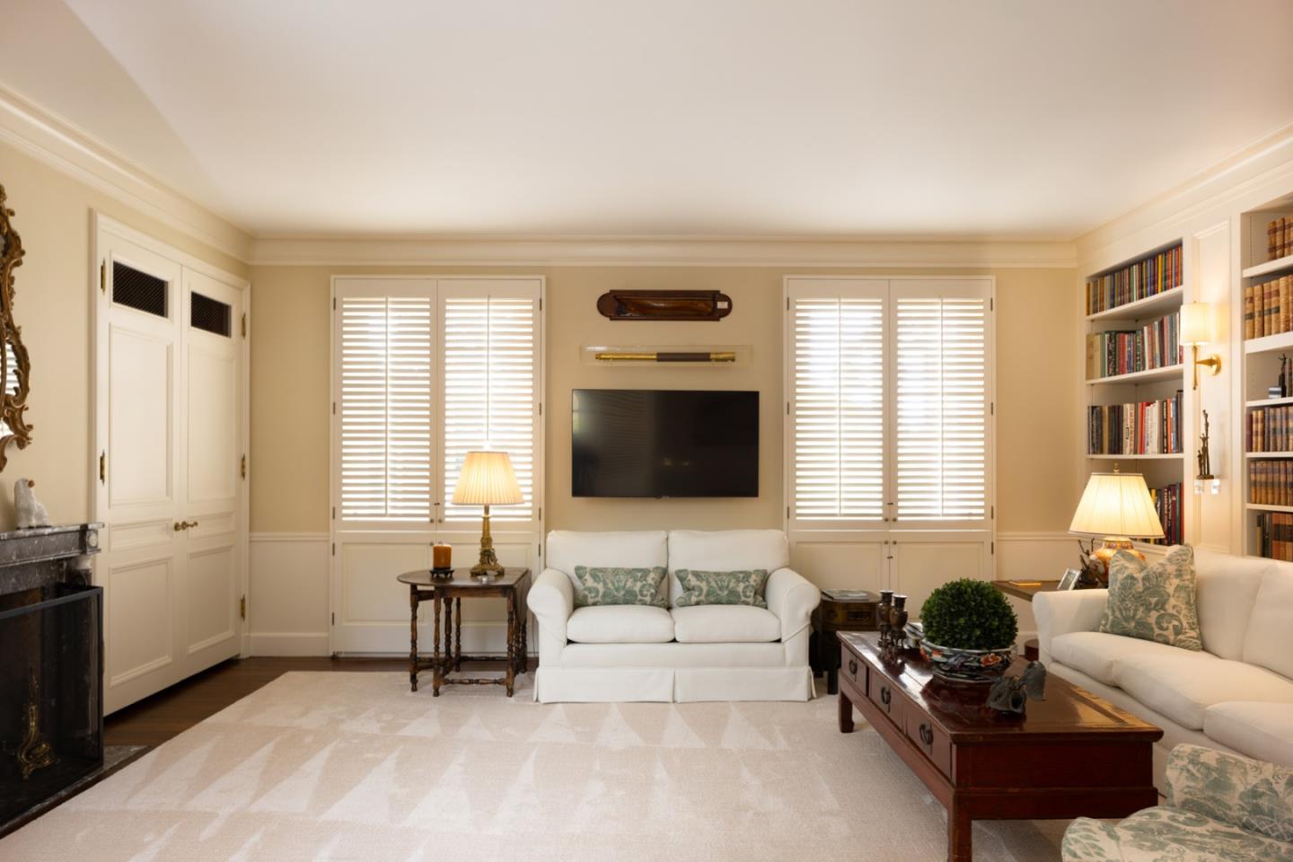 Where Elegance Meets Legacy in Pebble Beach