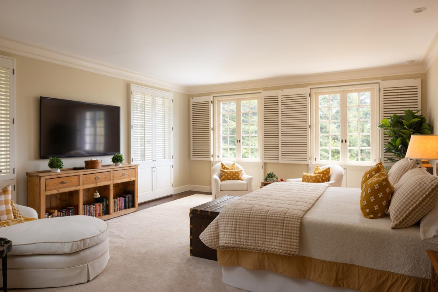 Where Elegance Meets Legacy in Pebble Beach