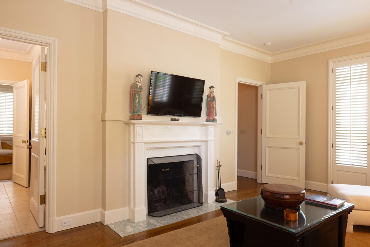 Where Elegance Meets Legacy in Pebble Beach