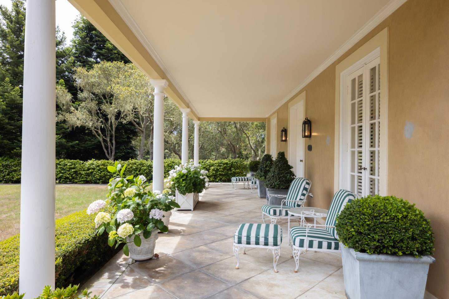 Where Elegance Meets Legacy in Pebble Beach