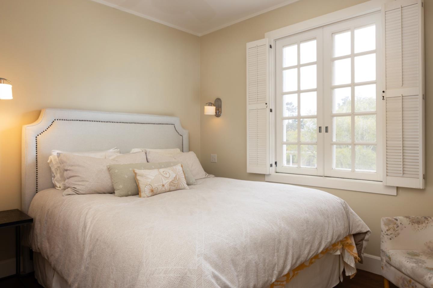 Where Elegance Meets Legacy in Pebble Beach