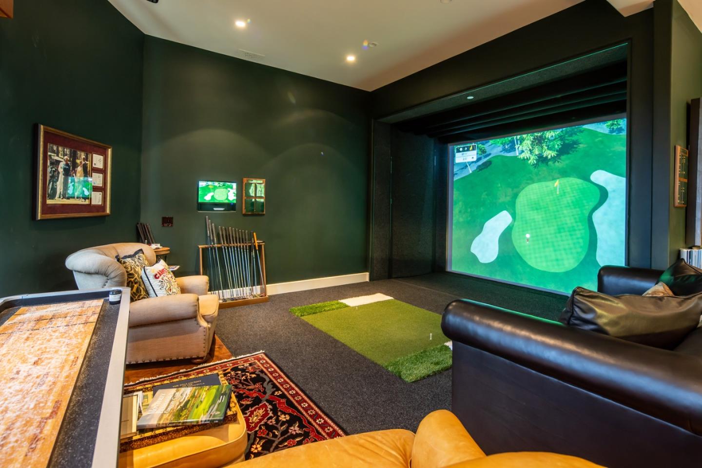 Ocean Views. Prime Location.