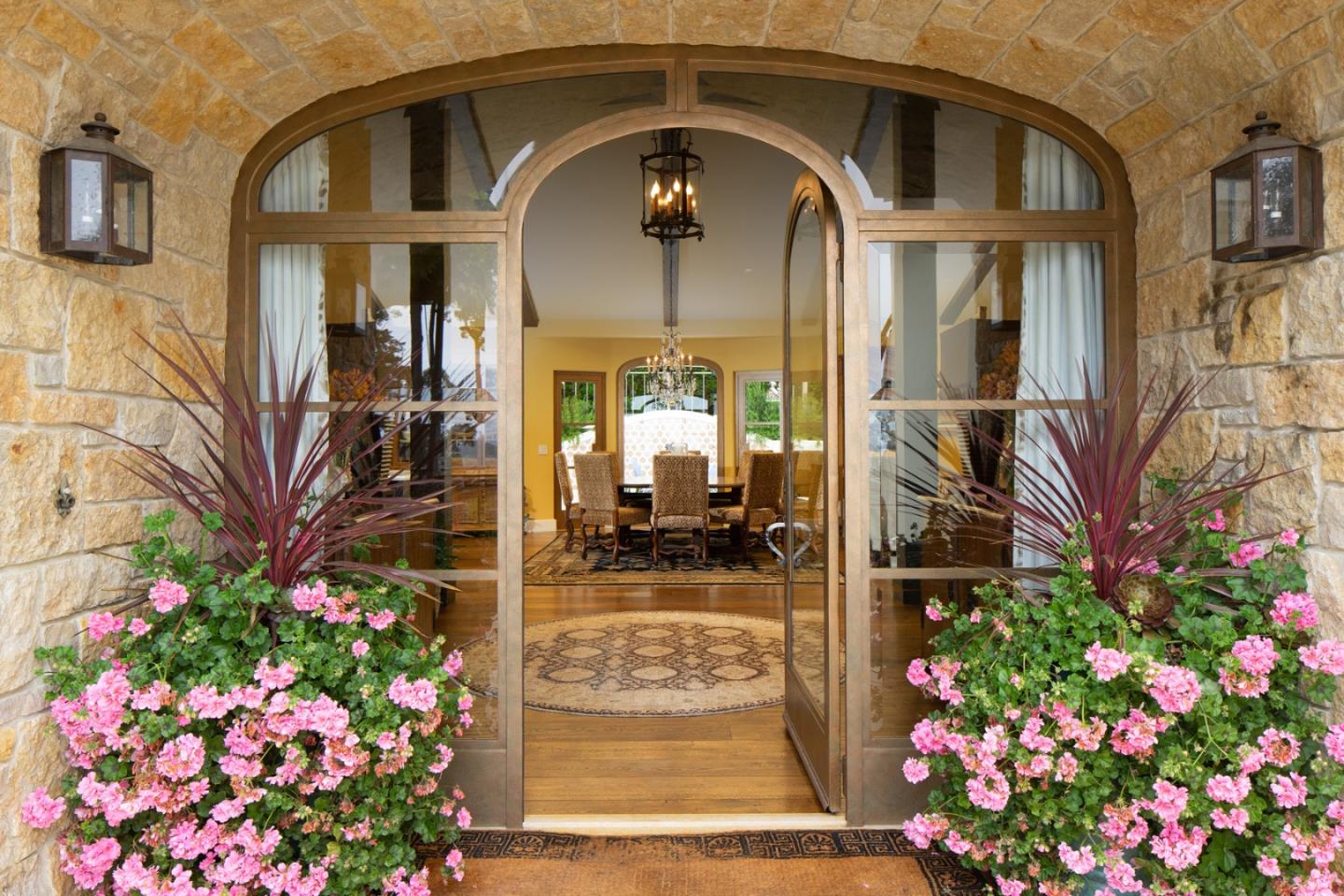 Ocean Views. Prime Location.