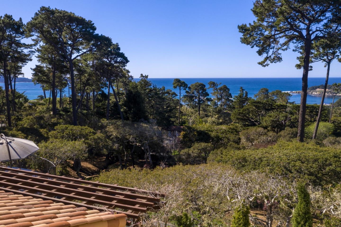 Ocean Views. Prime Location.