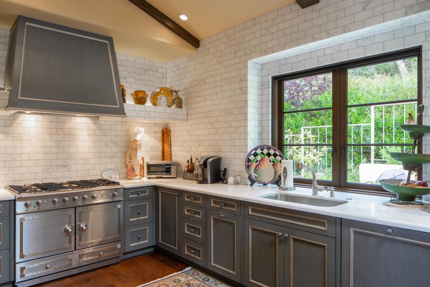 Ocean Views. Prime Location.