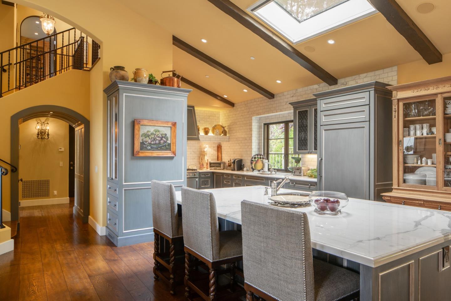 Ocean Views. Prime Location.