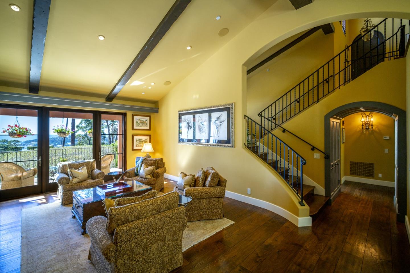 Ocean Views. Prime Location.