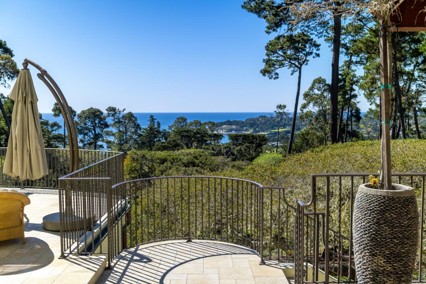 Ocean Views. Prime Location.