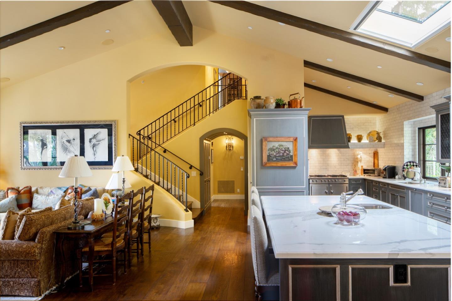 Ocean Views. Prime Location.