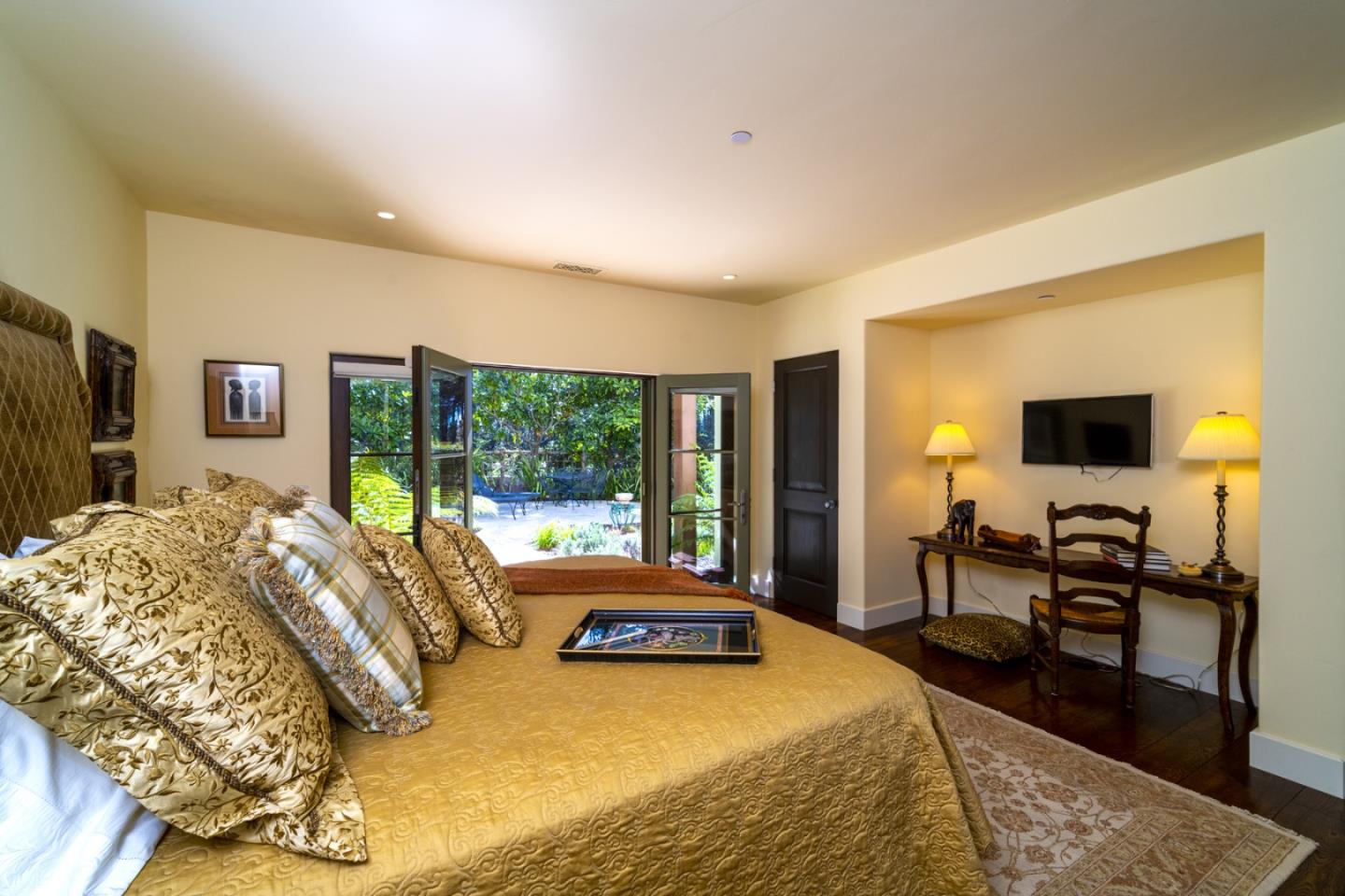 Ocean Views. Prime Location.