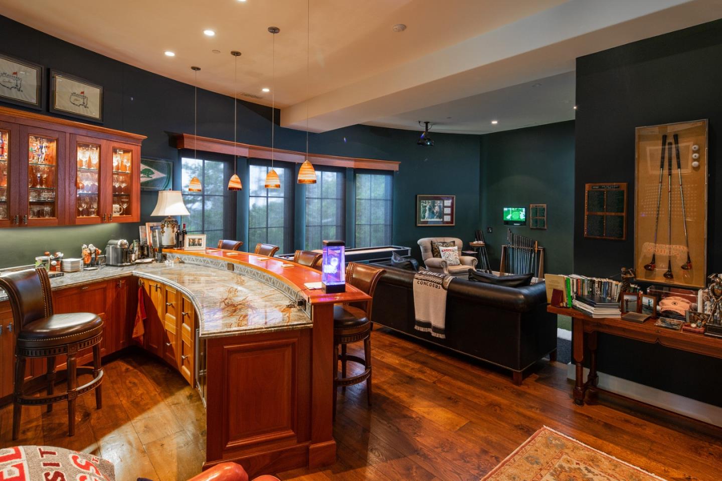 Ocean Views. Prime Location.