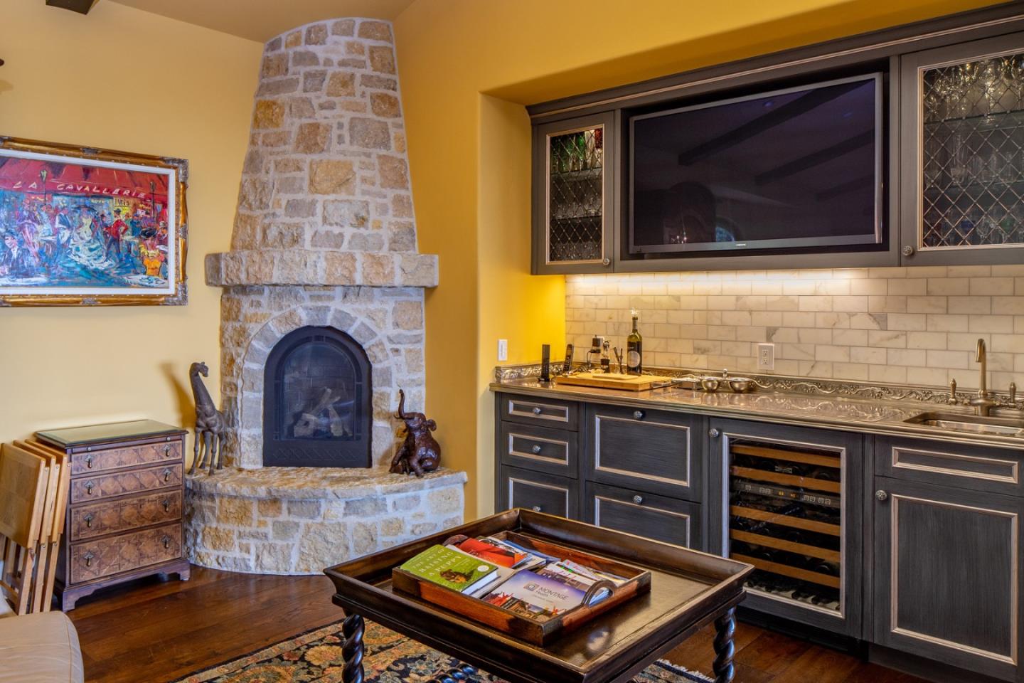 Ocean Views. Prime Location.